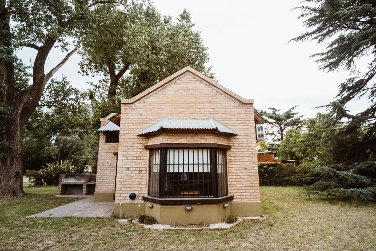 Los Catires Sierra de la Ventana Exterior photo